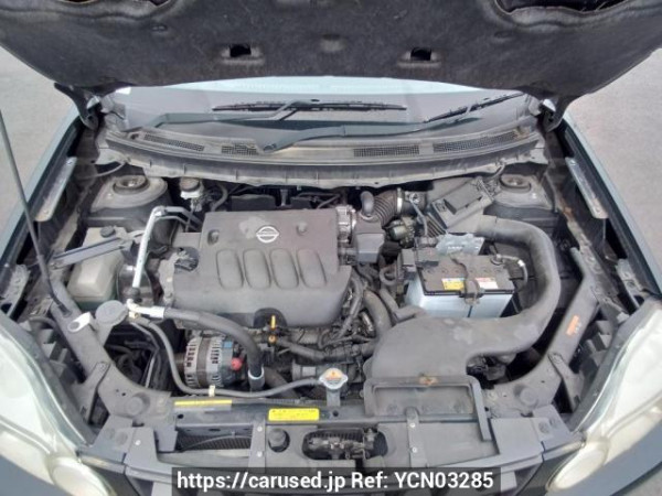 Used 2009 AT nissan x-trail NT31 Image[9]