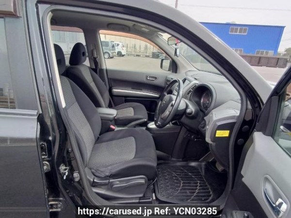 Used 2009 AT nissan x-trail NT31 Image[12]