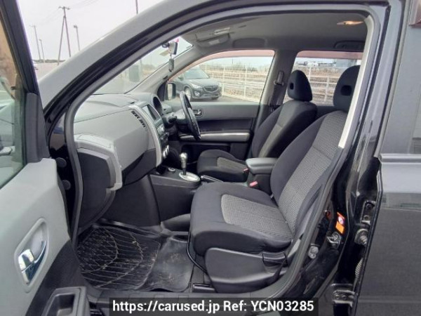 Used 2009 AT nissan x-trail NT31 Image[13]