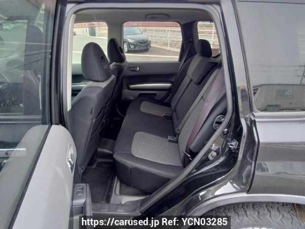 Used 2009 AT nissan x-trail NT31 Image[15]