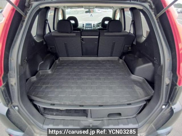 Used 2009 AT nissan x-trail NT31 Image[16]