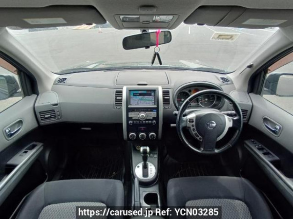 Used 2009 AT nissan x-trail NT31 Image[17]