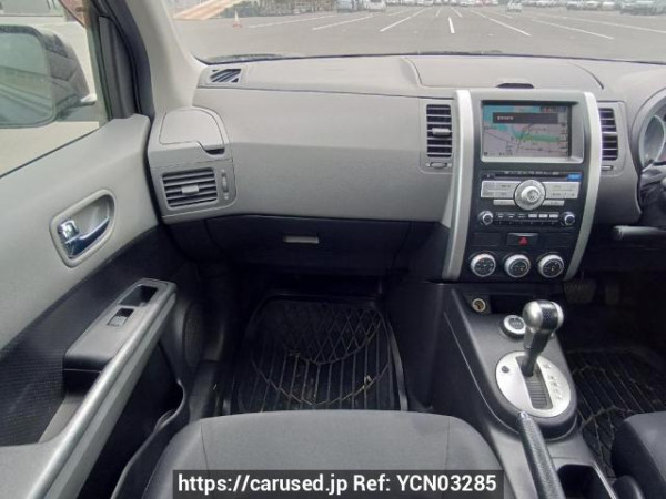 Used 2009 AT nissan x-trail NT31 Image[18]