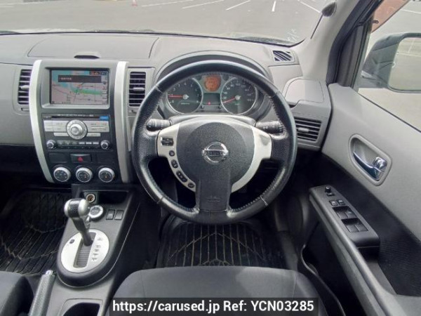 Used 2009 AT nissan x-trail NT31 Image[19]