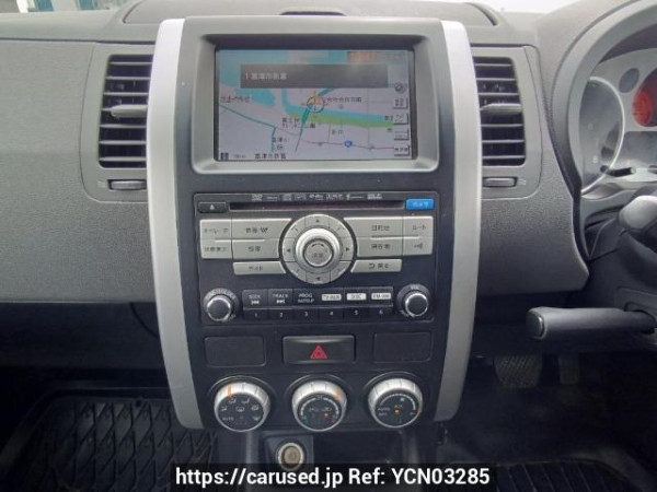 Used 2009 AT nissan x-trail NT31 Image[20]