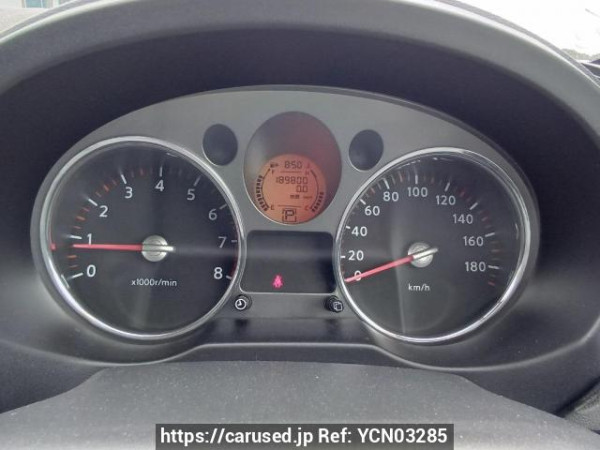 Used 2009 AT nissan x-trail NT31 Image[24]