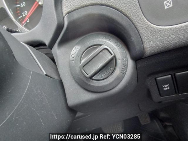 Used 2009 AT nissan x-trail NT31 Image[26]