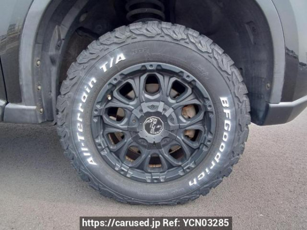 Used 2009 AT nissan x-trail NT31 Image[28]