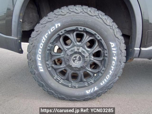 Used 2009 AT nissan x-trail NT31 Image[30]