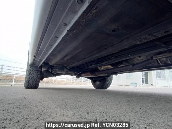 Used 2009 AT nissan x-trail NT31 Image[34]