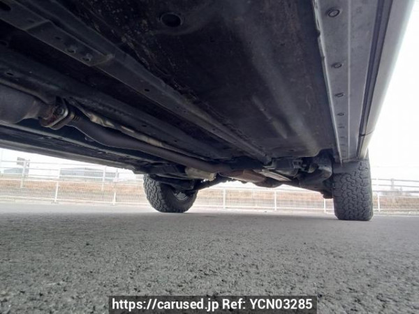 Used 2009 AT nissan x-trail NT31 Image[35]