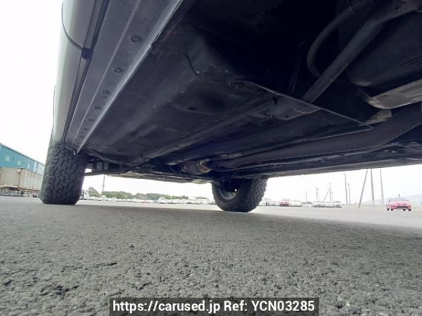 Used 2009 AT nissan x-trail NT31 Image[36]