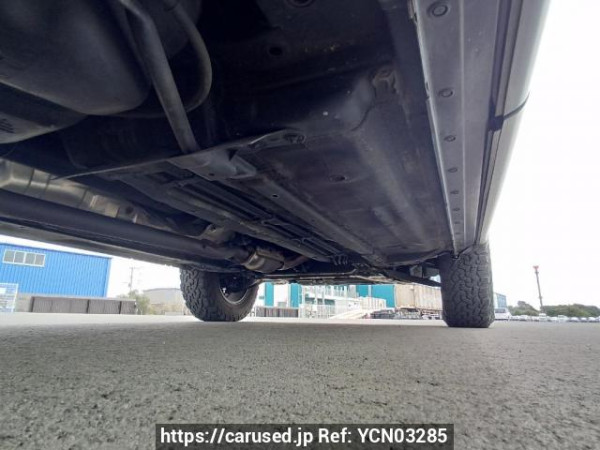 Used 2009 AT nissan x-trail NT31 Image[37]