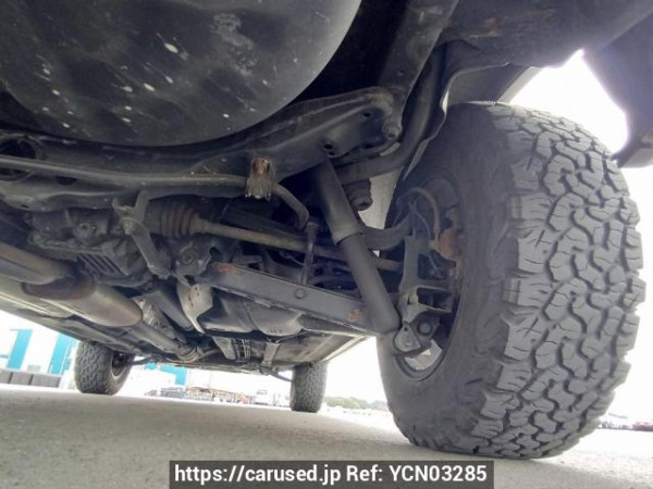 Used 2009 AT nissan x-trail NT31 Image[40]