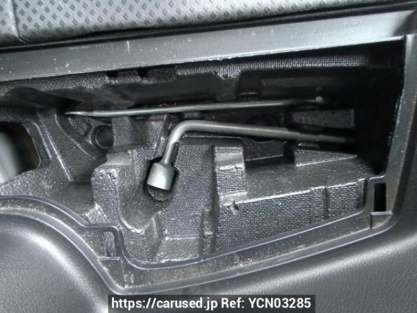 Used 2009 AT nissan x-trail NT31 Image[42]