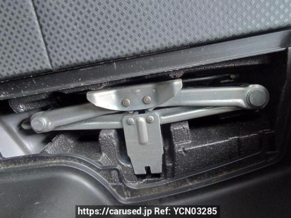 Used 2009 AT nissan x-trail NT31 Image[44]