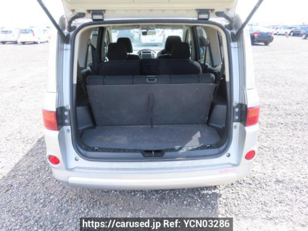 Used 2007 AT nissan lafesta B30 Image[8]