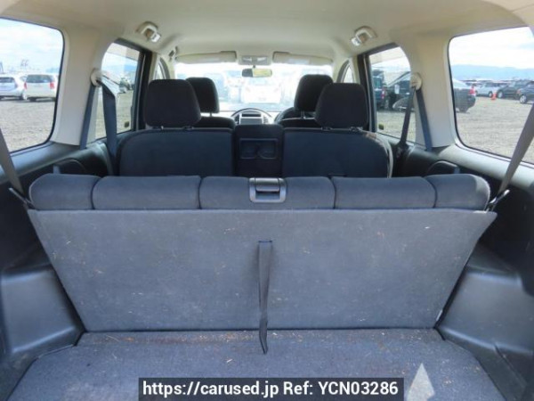Used 2007 AT nissan lafesta B30 Image[9]