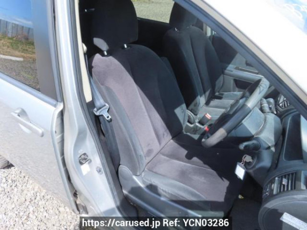 Used 2007 AT nissan lafesta B30 Image[14]