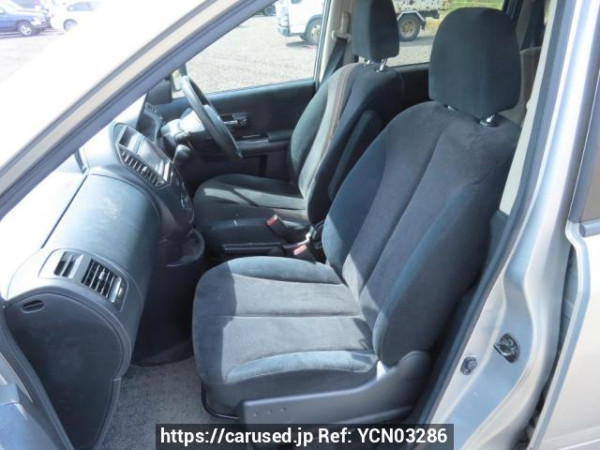 Used 2007 AT nissan lafesta B30 Image[16]
