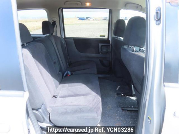 Used 2007 AT nissan lafesta B30 Image[17]