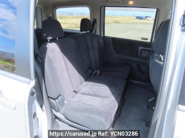 Used 2007 AT nissan lafesta B30 Image[18]
