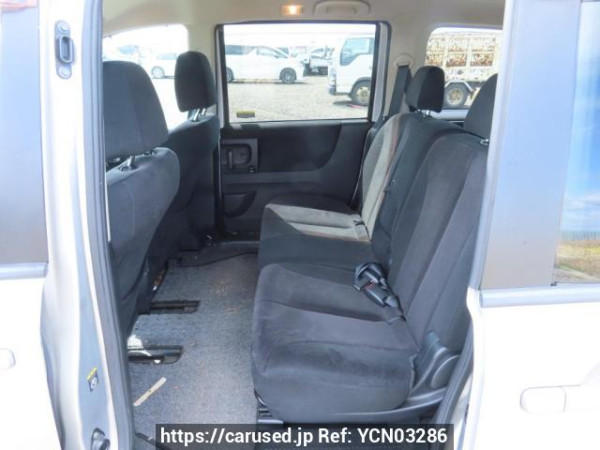 Used 2007 AT nissan lafesta B30 Image[19]