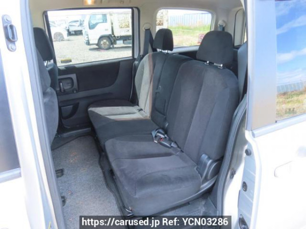 Used 2007 AT nissan lafesta B30 Image[20]