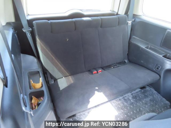 Used 2007 AT nissan lafesta B30 Image[21]