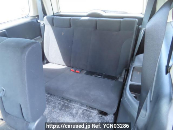 Used 2007 AT nissan lafesta B30 Image[22]