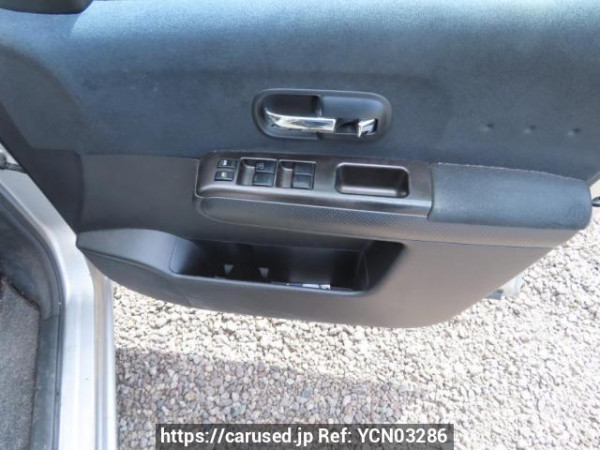 Used 2007 AT nissan lafesta B30 Image[23]