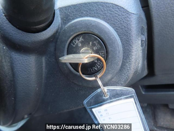 Used 2007 AT nissan lafesta B30 Image[27]