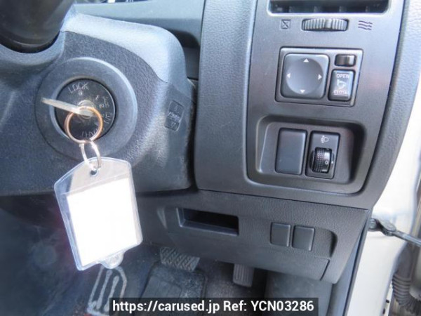 Used 2007 AT nissan lafesta B30 Image[28]