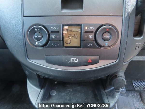 Used 2007 AT nissan lafesta B30 Image[31]