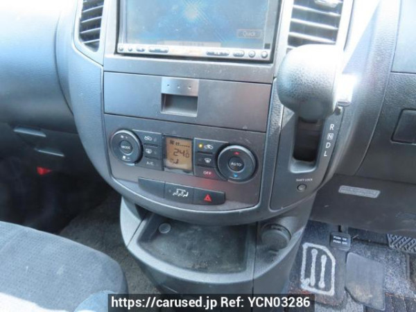 Used 2007 AT nissan lafesta B30 Image[32]