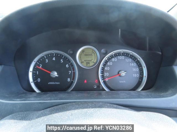 Used 2007 AT nissan lafesta B30 Image[33]