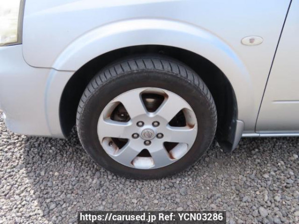 Used 2007 AT nissan lafesta B30 Image[36]