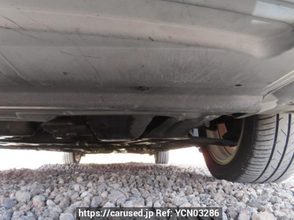 Used 2007 AT nissan lafesta B30 Image[40]