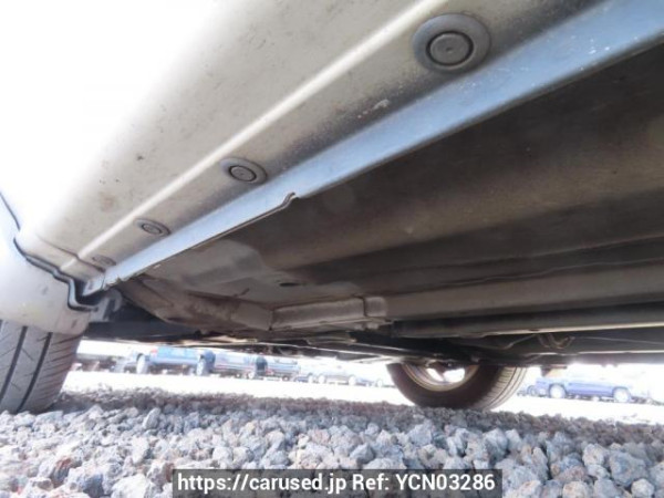 Used 2007 AT nissan lafesta B30 Image[42]