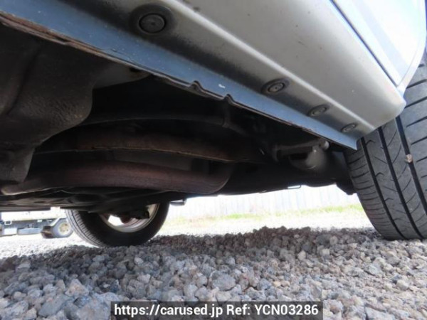 Used 2007 AT nissan lafesta B30 Image[44]