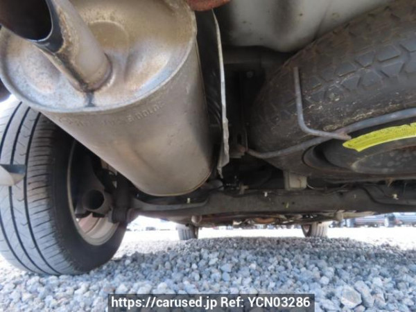 Used 2007 AT nissan lafesta B30 Image[45]