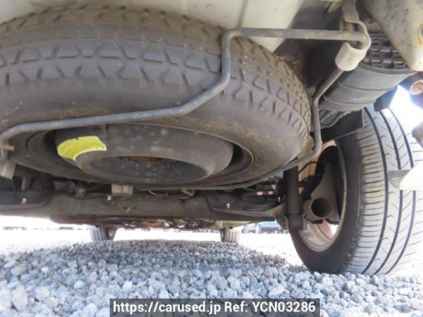 Used 2007 AT nissan lafesta B30 Image[47]