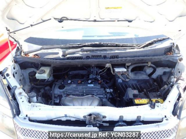 Used 2005 AT toyota voxy AZR60G Image[7]