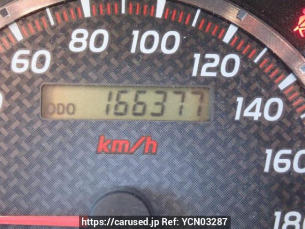 Used 2005 AT toyota voxy AZR60G Image[19]