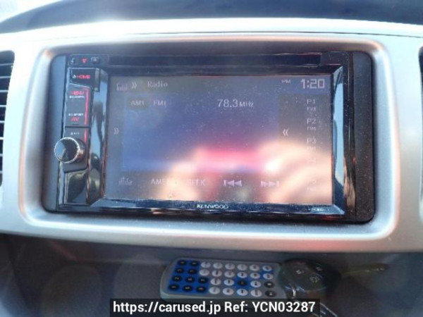 Used 2005 AT toyota voxy AZR60G Image[21]