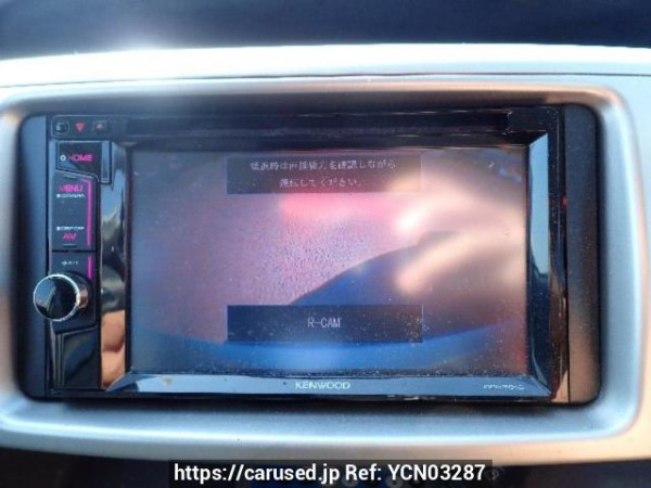 Used 2005 AT toyota voxy AZR60G Image[22]