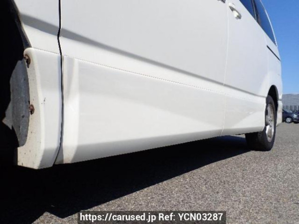 Used 2005 AT toyota voxy AZR60G Image[35]