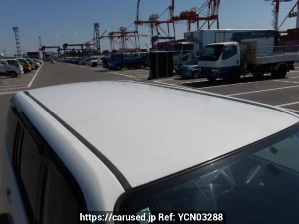 Used 2014 AT toyota probox-van NCP51V Image[9]