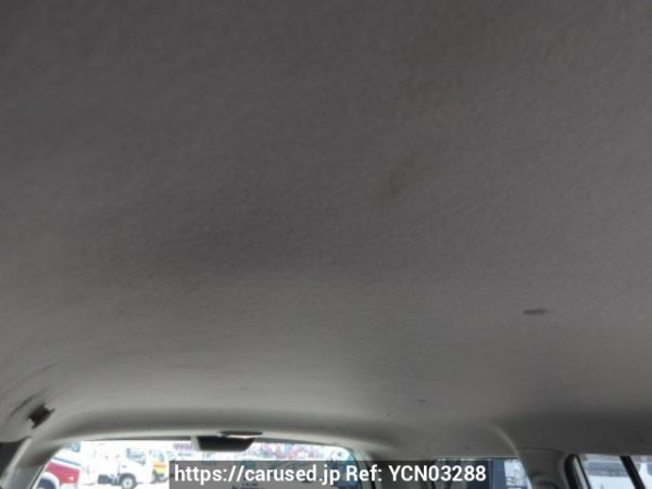 Used 2014 AT toyota probox-van NCP51V Image[10]