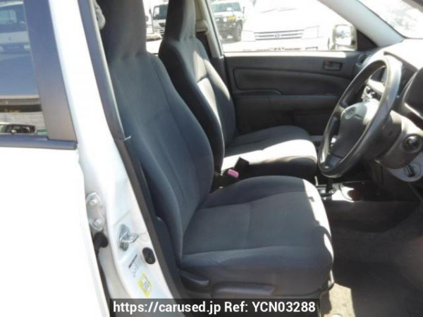 Used 2014 AT toyota probox-van NCP51V Image[11]